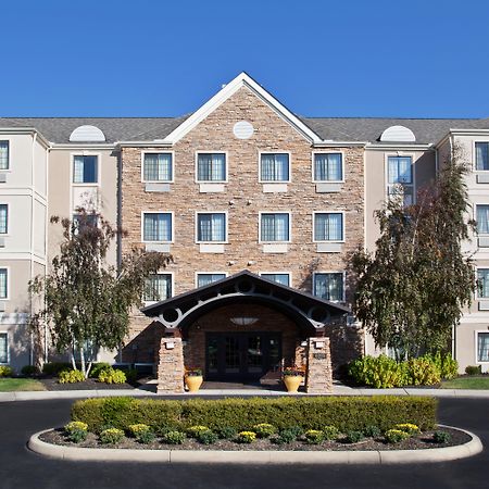 Staybridge Suites Columbus-Dublin By Ihg Εξωτερικό φωτογραφία