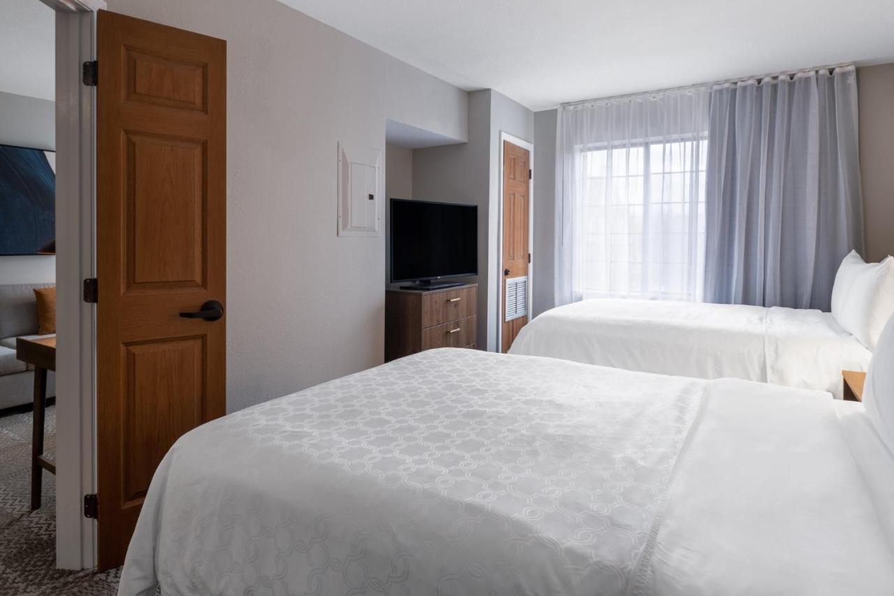 Staybridge Suites Columbus-Dublin By Ihg Εξωτερικό φωτογραφία
