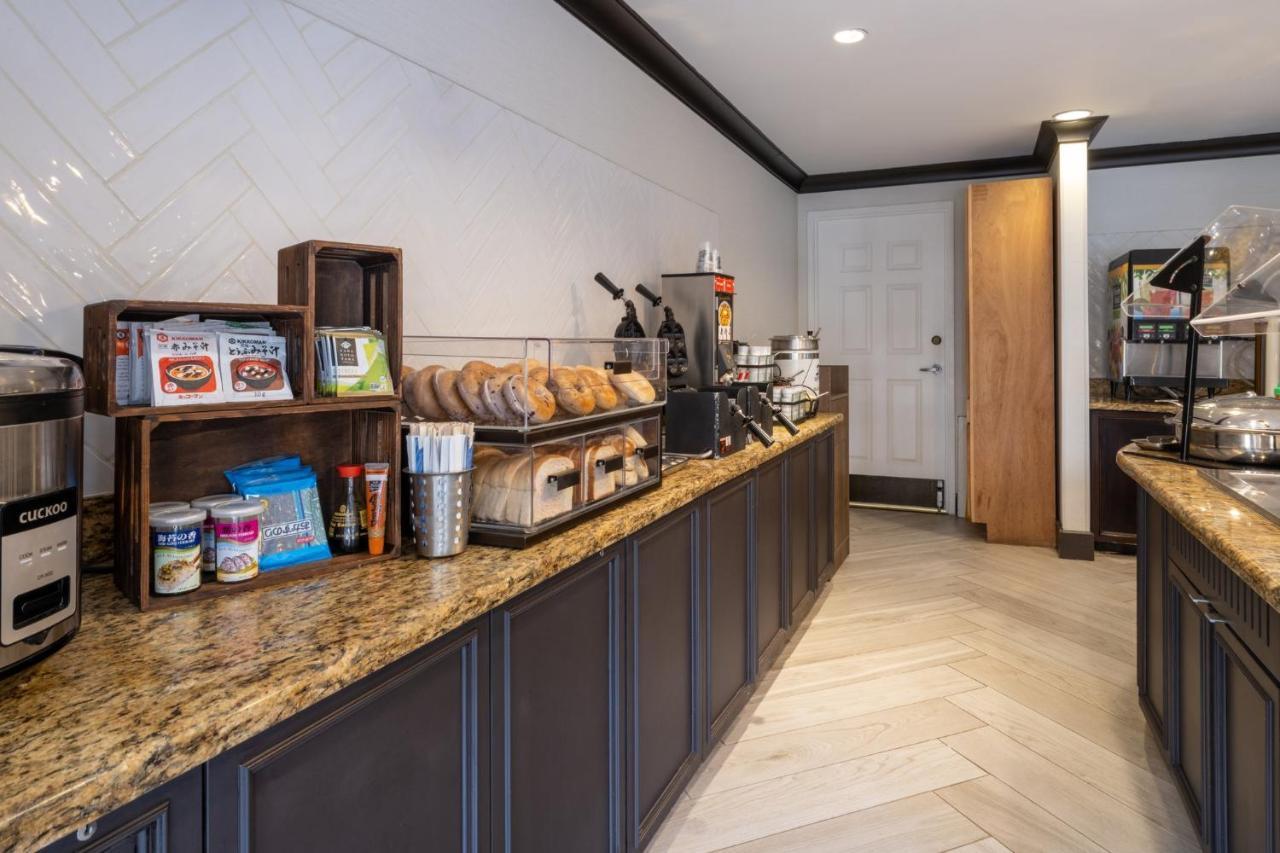 Staybridge Suites Columbus-Dublin By Ihg Εξωτερικό φωτογραφία