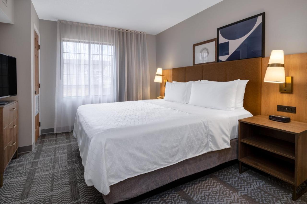 Staybridge Suites Columbus-Dublin By Ihg Εξωτερικό φωτογραφία