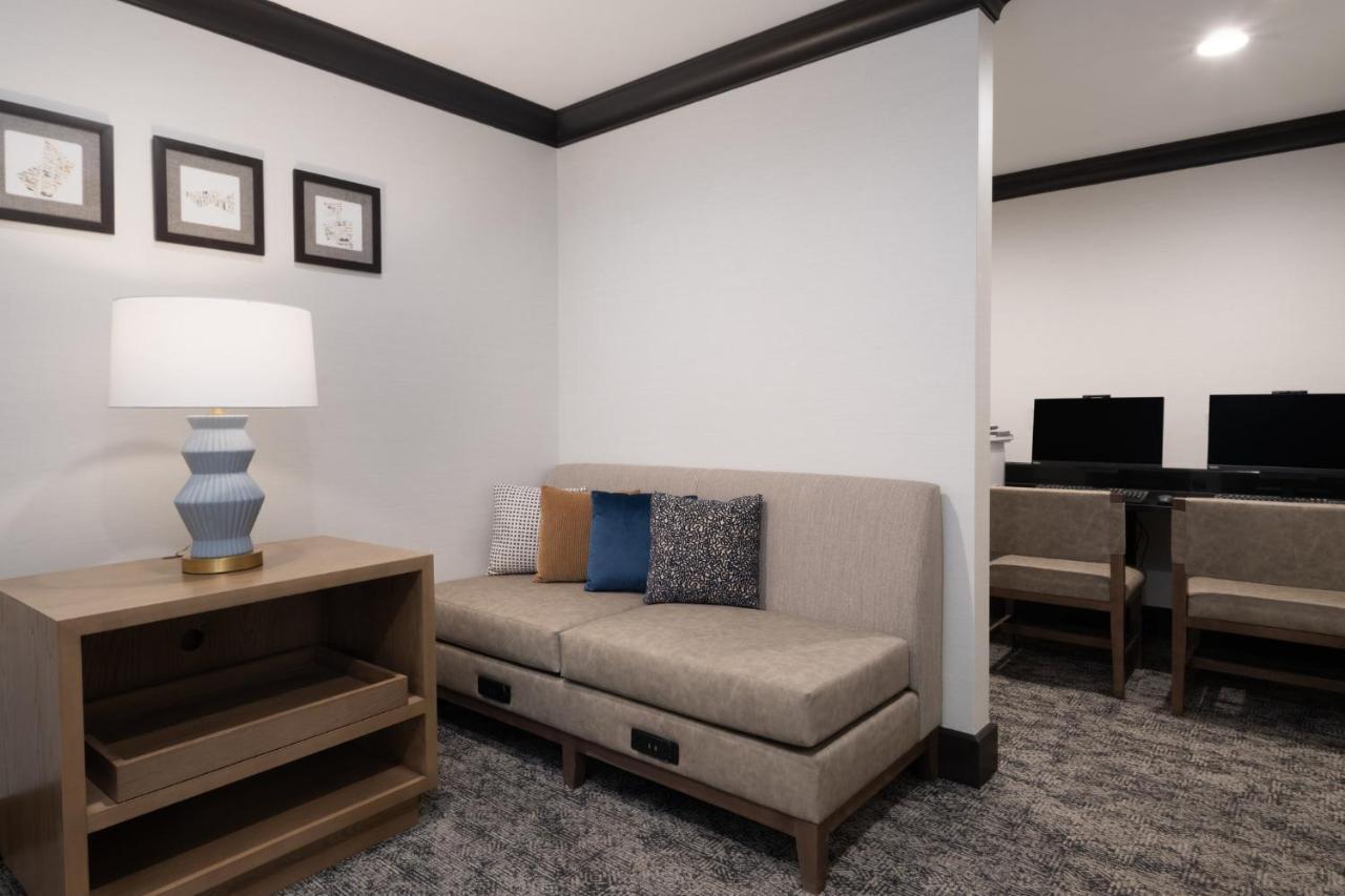Staybridge Suites Columbus-Dublin By Ihg Εξωτερικό φωτογραφία