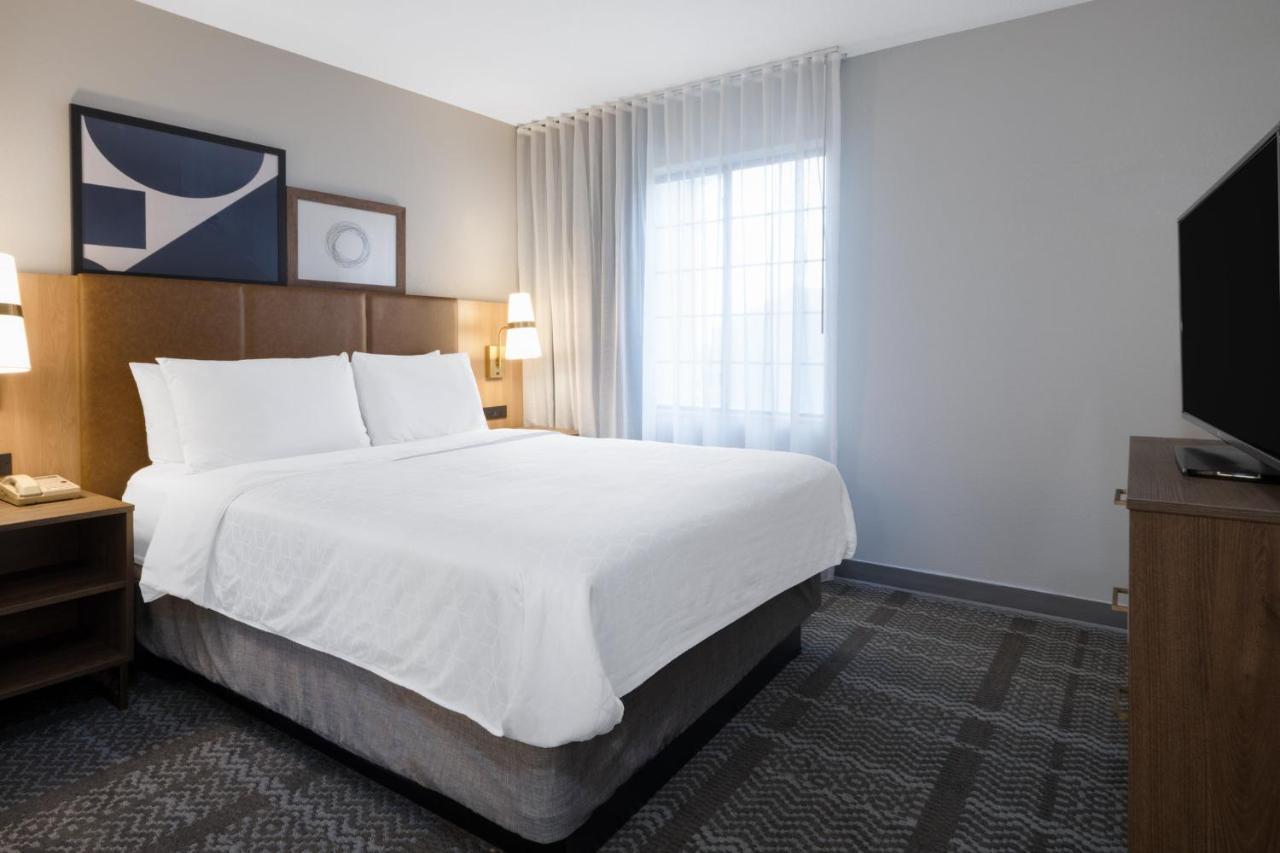 Staybridge Suites Columbus-Dublin By Ihg Εξωτερικό φωτογραφία