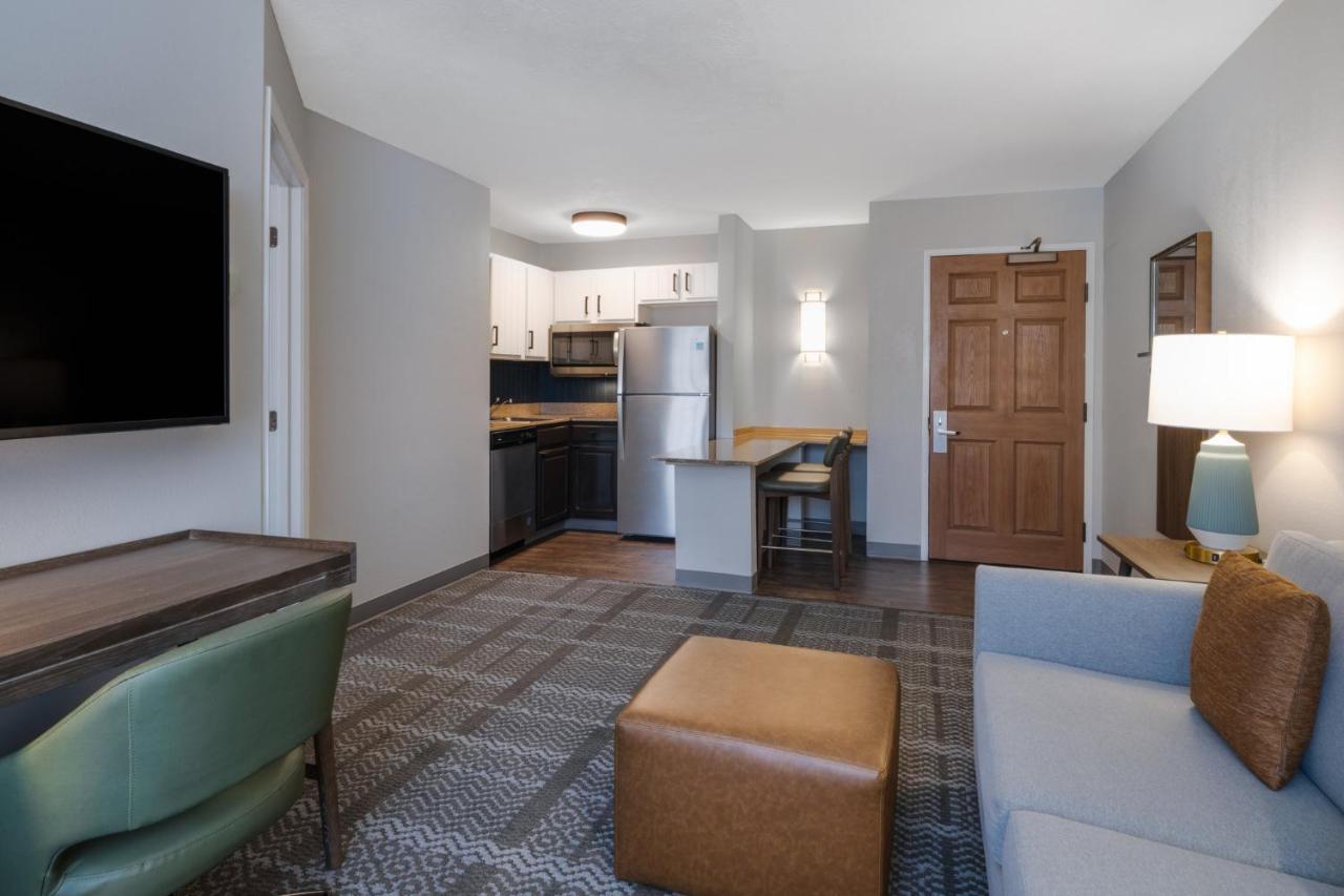 Staybridge Suites Columbus-Dublin By Ihg Εξωτερικό φωτογραφία