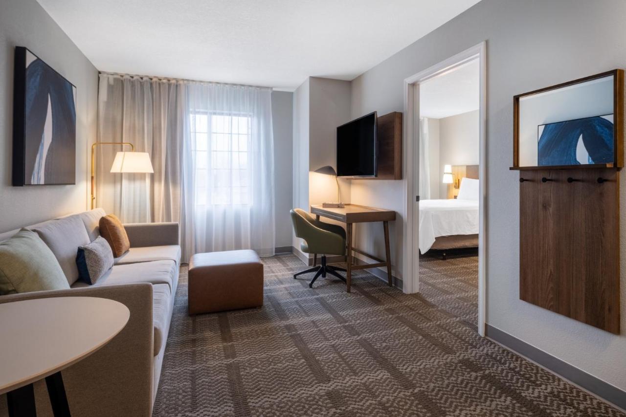 Staybridge Suites Columbus-Dublin By Ihg Εξωτερικό φωτογραφία