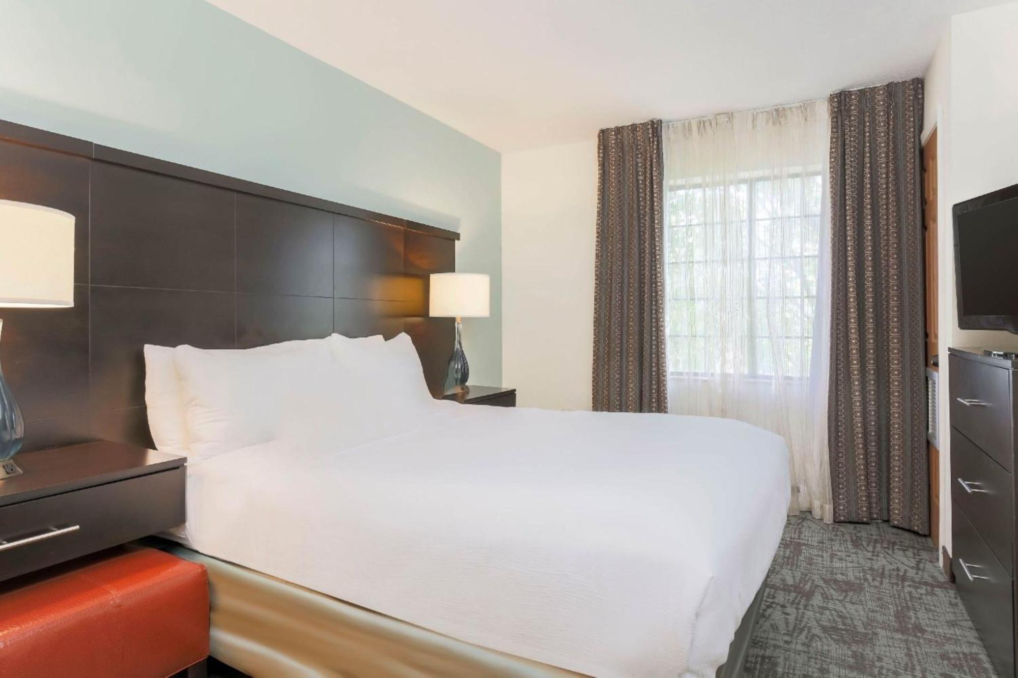 Staybridge Suites Columbus-Dublin By Ihg Εξωτερικό φωτογραφία