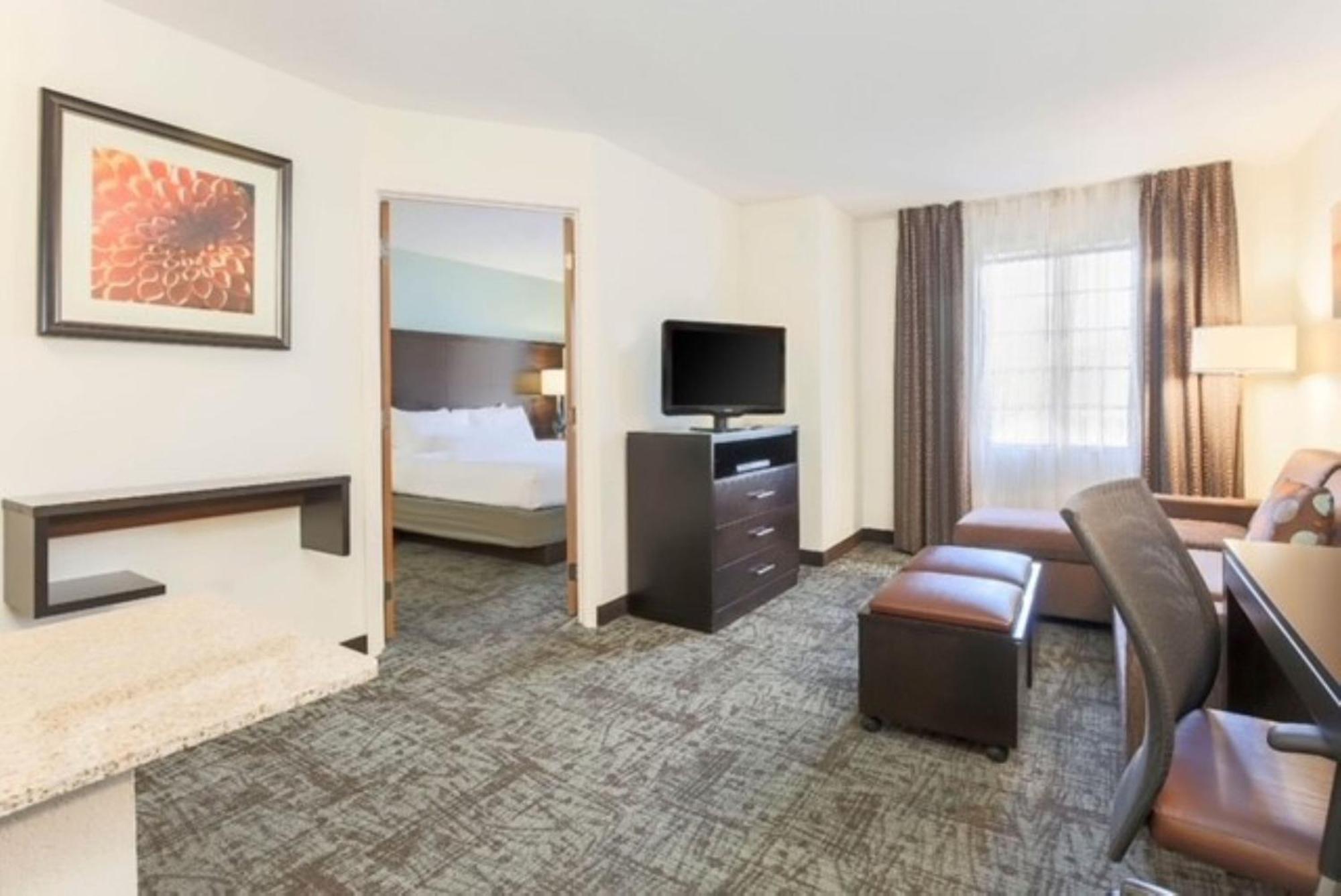 Staybridge Suites Columbus-Dublin By Ihg Εξωτερικό φωτογραφία