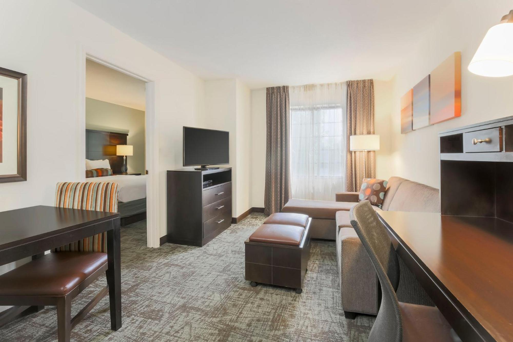Staybridge Suites Columbus-Dublin By Ihg Εξωτερικό φωτογραφία